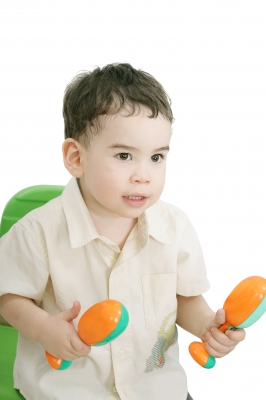 5 Music Therapy Strategies for Children with Special Needs