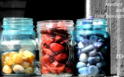 Tried and True Time Management Tips, Part 2