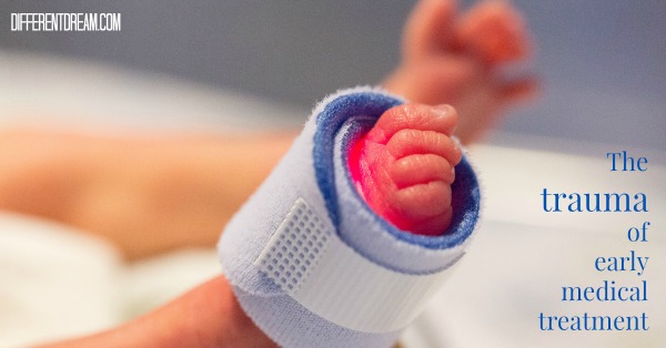 Medical Treatment or Child Abuse?