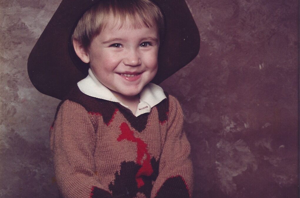 How Can 31 Years Ago Seem Just Like Yesterday?