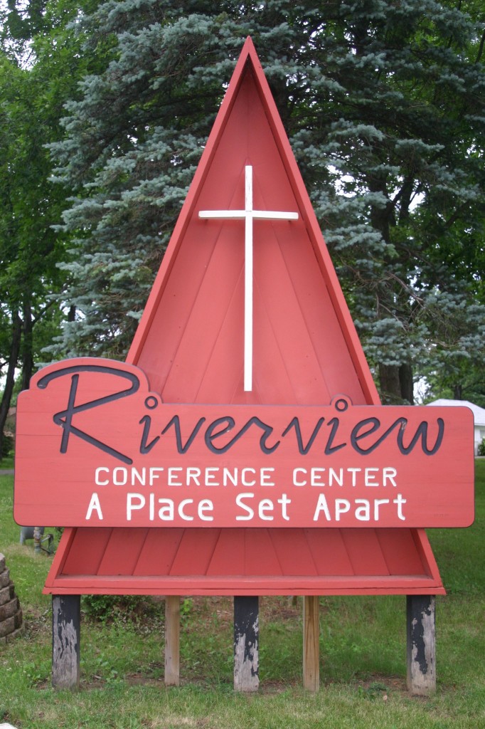 Riverview Conference Center