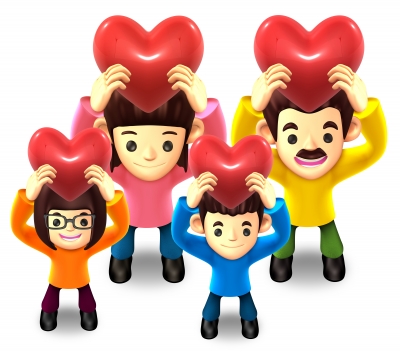 Service Activities for Kids with Special Needs: 6 Tips