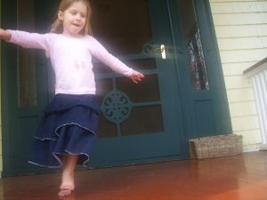 Changed Perspective and Parenting Kids with Special Needs