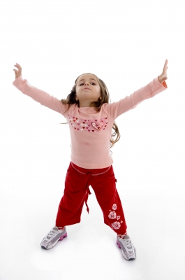 Fitness and Exercise in Kids with Special Needs