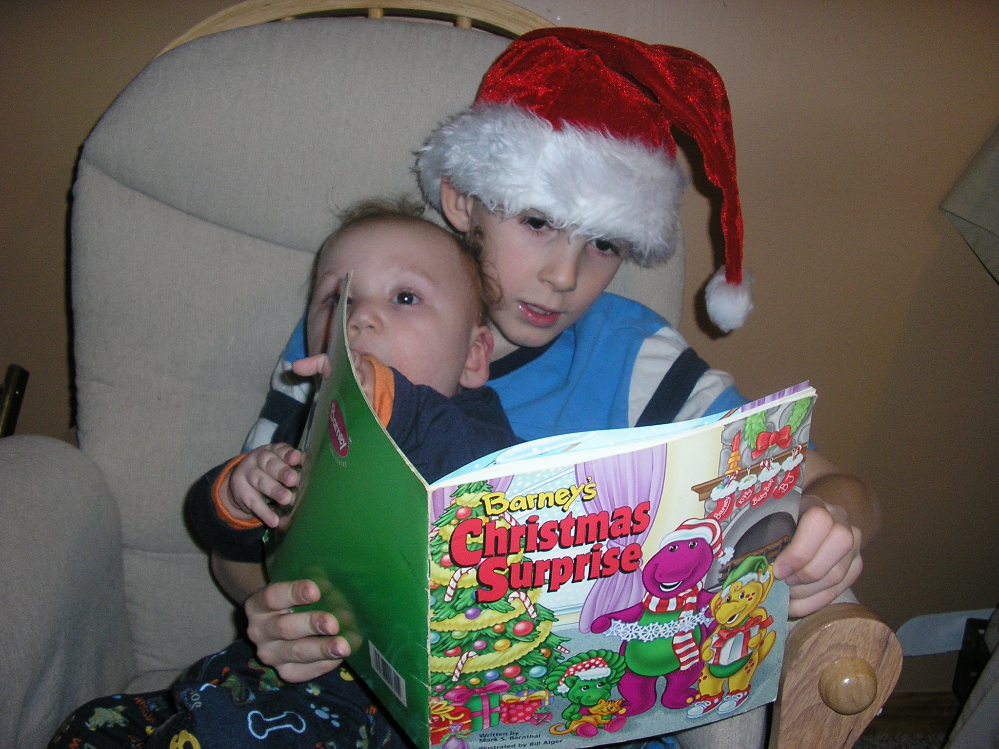 Miracles aren't limited to Christmas. But guest blogger Stephanie Ballard's poem gives us eyes to see the Christmas miracles God brings into our lives.