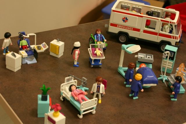 4 Treatment Options for Children with PTSD