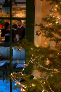 Special Needs Holiday Lesson 3: Boundaries
