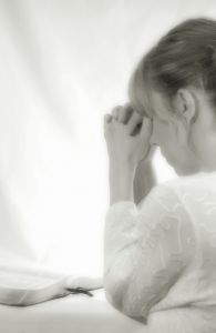 Special Needs Holiday Lesson 2: Pray Through It