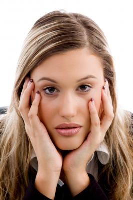 Mom’s Confession: I Have Special Needs, Too!