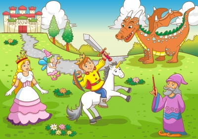 Stephanie’s Special Needs Resolution: No More Fairy Tales