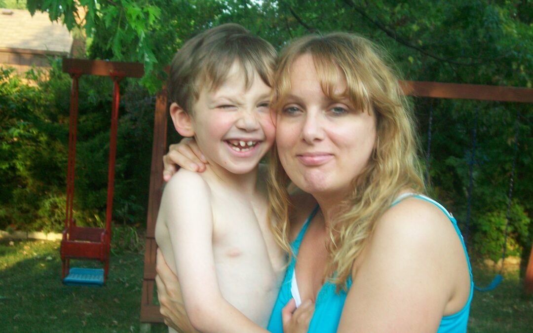 This Is for Special Needs Mothers Who…