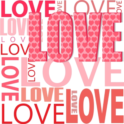 Valentine’s Day Thru Special Needs Thick & Thin