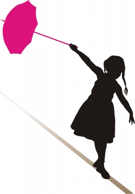 Balance and Beauty in Special Needs Parenting