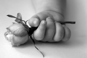No Longer a Thief, Pt 2: Special Needs Can’t Steal Love