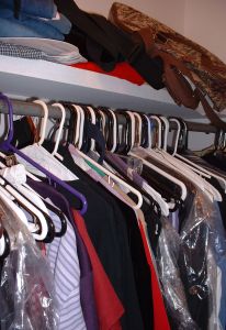 Spiritual Decluttering of the Special Needs Kind