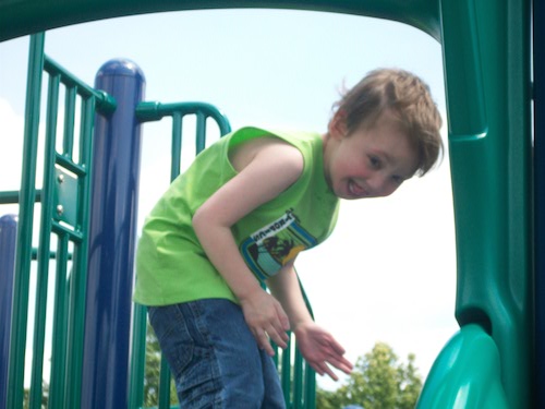 Happy Mother’s Day, Special Needs Moms!