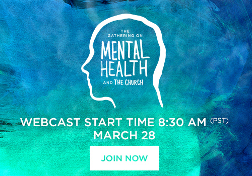 mental health and the church