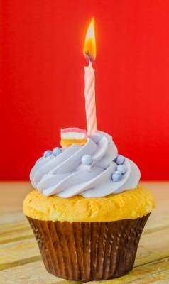 Anniversaries of Life and Special Needs Loss, Pt. 1