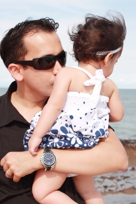Down Syndrome and this Kind of Love