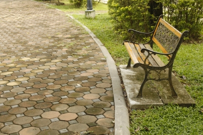 Special Needs Turmoil? Be Still and Know True Rest