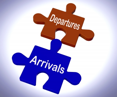 Top 10 Similarities Between Flight Delays and Special Needs Parenting