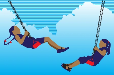 Looking for summer activities for kids with special needs? Guest blogger Sylvia Phillips is here with an even dozen of ideas to make summer fun.