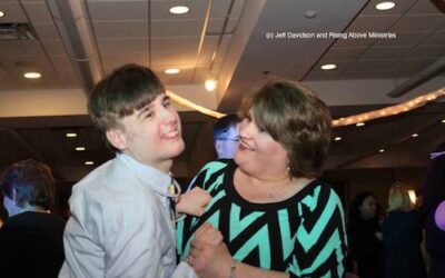 Special Needs Fear: Don’t Let It Steal the Gift