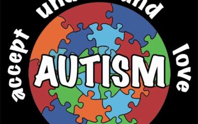 4 Things Parents of Kids with Autism Have in Common