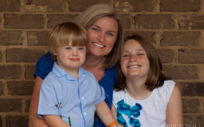 Special Needs Parent Guilt: Let’s Talk About It