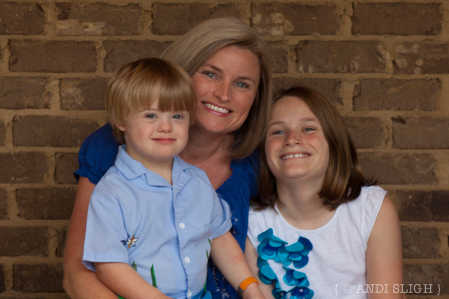 Special Needs Parent Guilt: Let’s Talk About It