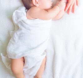 PTSD and Nursing Moms