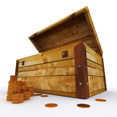 Special Needs Hidden Treasures