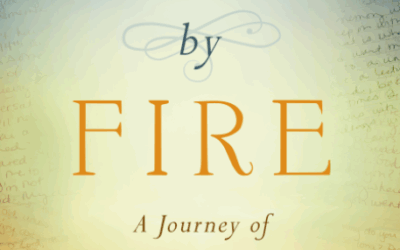 Refined by Fire: A Journey of Grief and Grace