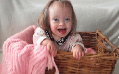 Expecting a Baby with Special Needs: We Are Not Afraid
