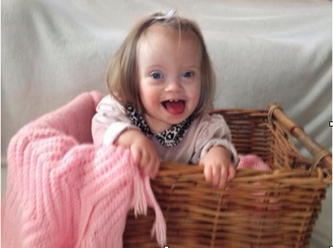 Expecting a Baby with Special Needs: We Are Not Afraid