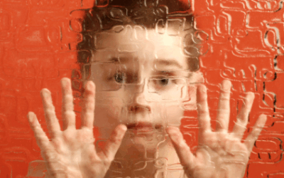 Sensory Sensitivity & Kids: How Can They Cope?