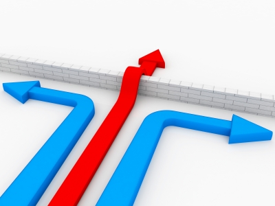 Special Need Breakthrough Just Around the Corner