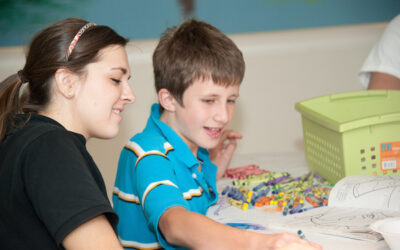 Special Needs Respite: How to Start a Program
