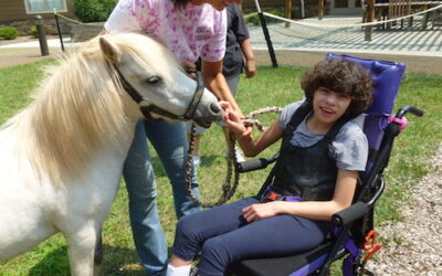 Special Needs Respite & Jill’s House