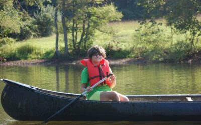 Special Needs Respite: Camps