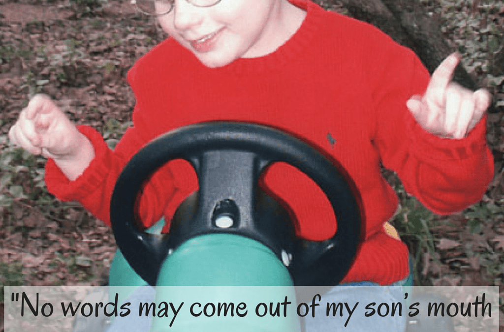 No More Vacant Special Needs Dads