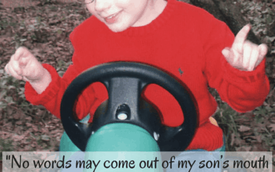 No More Vacant Special Needs Dads