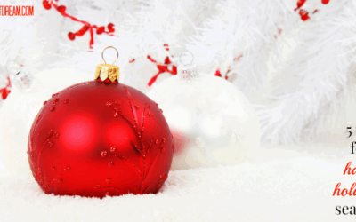 5 Special Needs Tips for a Happy Holiday