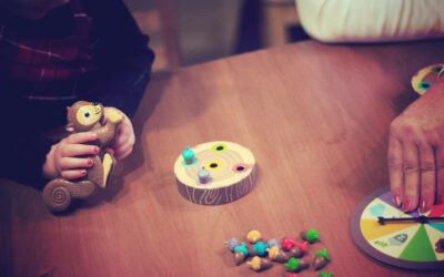 4 Indoor Activities for Kids with Special Needs