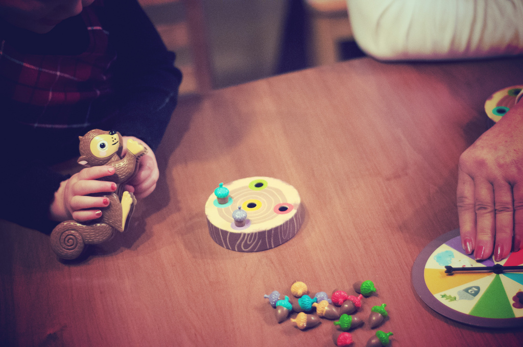 Looking for indoor activities for kids with special needs? Need to keep them busy during a long winter weekend? This post offers 4 ideas parents can use.