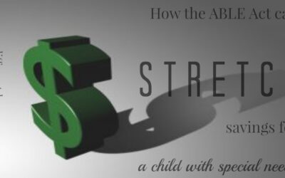 What Does the ABLE Act of 2014 Do?