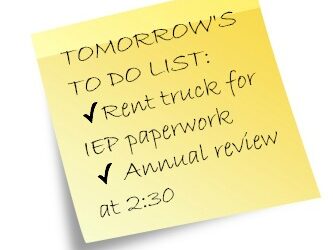3 Great IEP and 504 Plan Resources for Parents