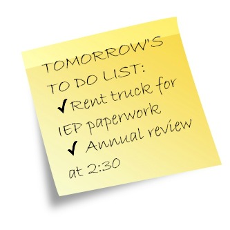 3 Great IEP and 504 Plan Resources for Parents