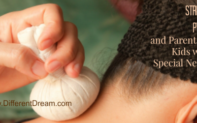Stress, PTSD, and Parents of Kids with Special Needs