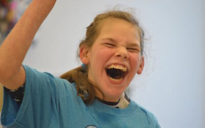 4 Things to Say to Parents of Kids with Special Needs Again and Again